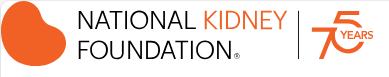National Kidney Foundation